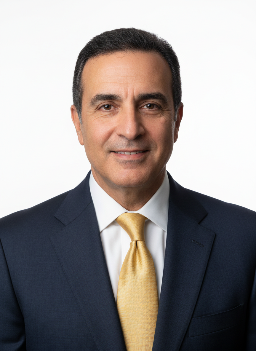 Abdulrahman Al-Sabah